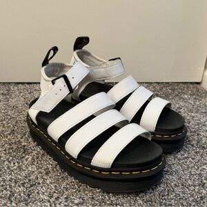 Doc Marten Sandals